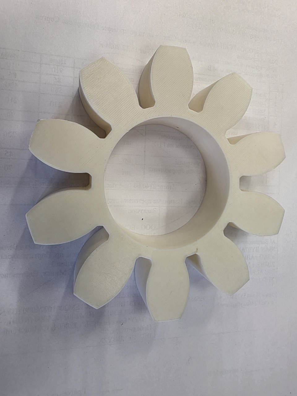 3d Model