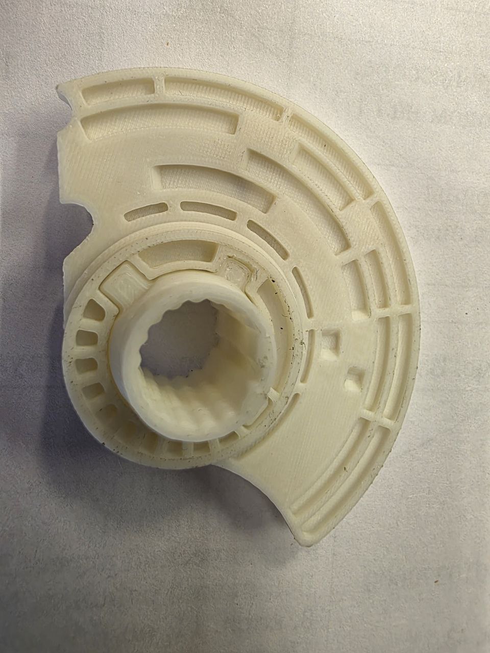 3d model