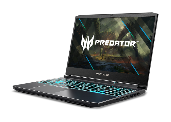 Acer Predator Series