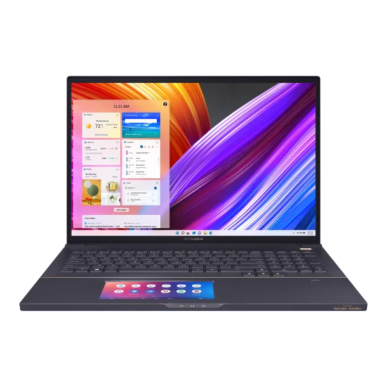 ASUS ProArt StudioBook Series