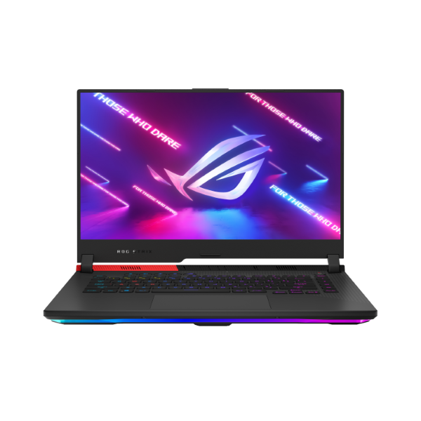 ASUS ROG (Republic of Gamers) Series