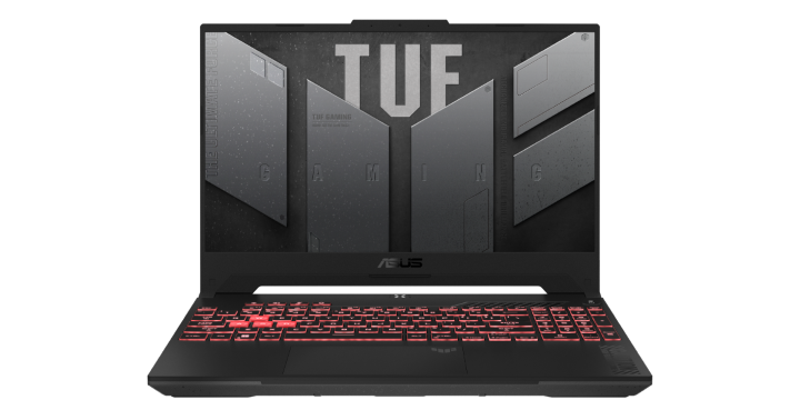 ASUS TUF Gaming Series