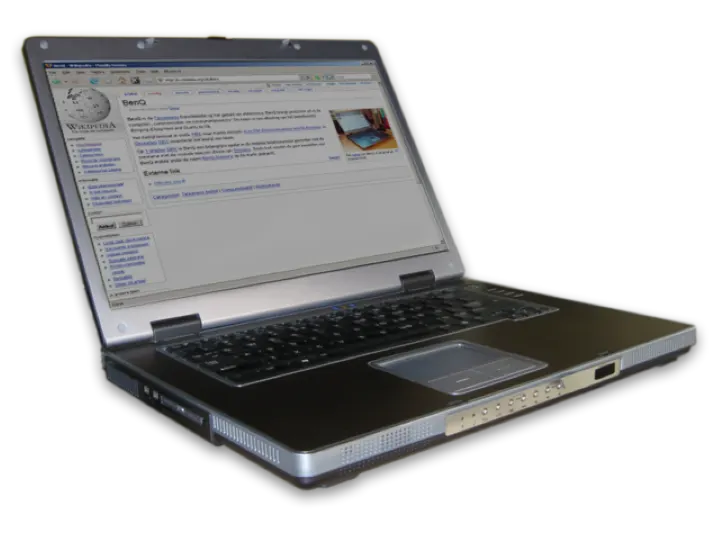 BenQ Joybook Series