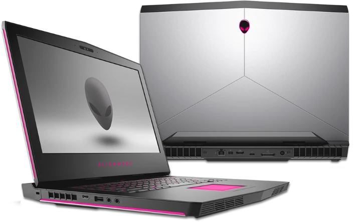 Dell Alienware Series