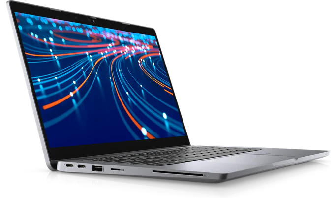 Dell Latitude Series