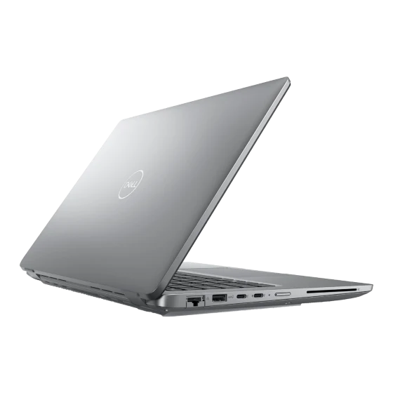 Dell Precision Series