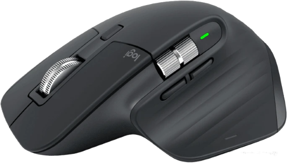 Logitech