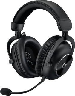 Logitech