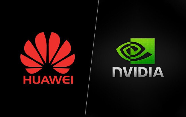 Nvidia признала Huawei своим главным конкурентом: Что это значит для рынка?