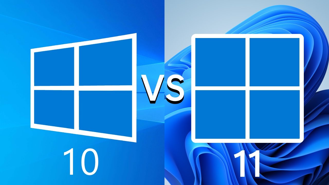 Почему Windows 11 лучше, чем Windows 10: Основные аргументы Microsoft