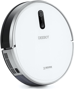 Ecovacs