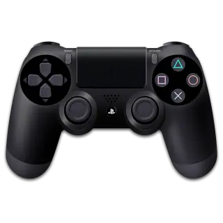 Dualshock